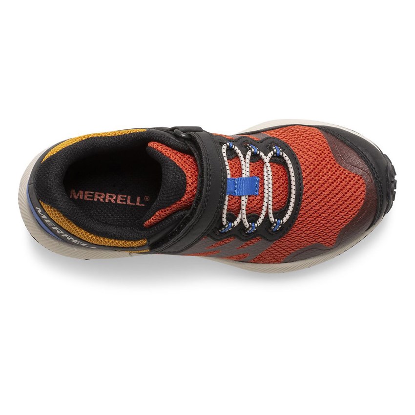 Basket Merrell Nova 2 Multicolore Enfant | N.N.LXJG